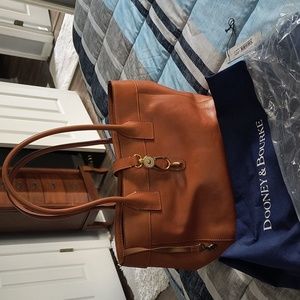 Dooney & Bourke Shoulder Bag
